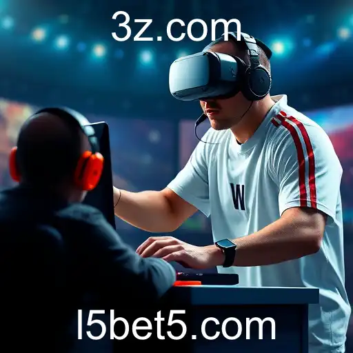 Tendências Emergentes no Mercado de Jogos Online