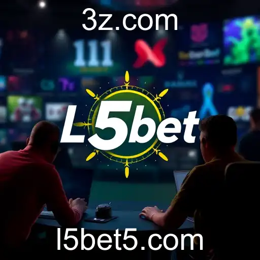 L5BET Revoluciona Mercado com Novas Funcionalidades