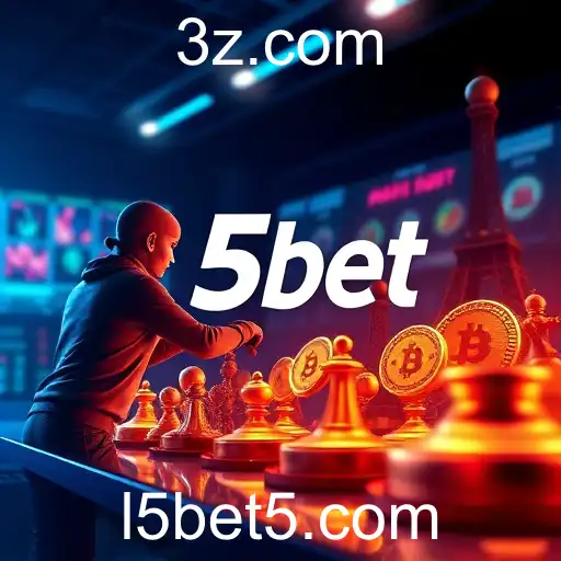 L5bet: A Evolução dos Jogos Online em 2025