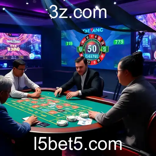 O Crescimento dos Games Online no Brasil