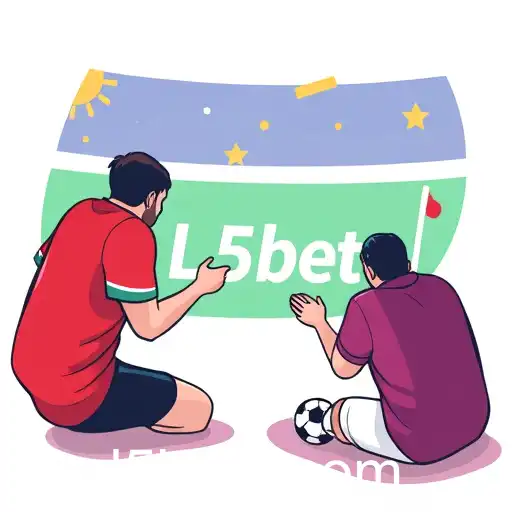 L5bet Inova no Mercado de Apostas Online