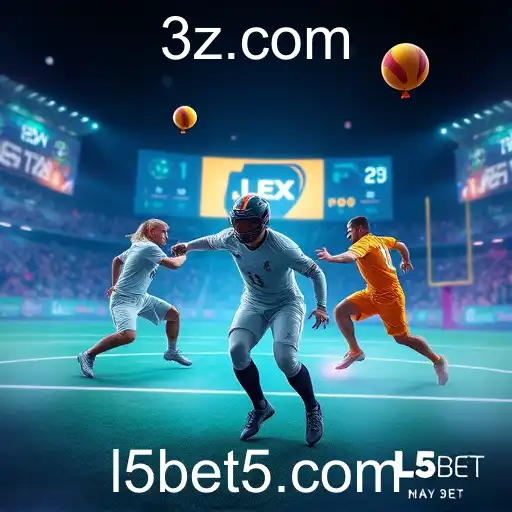A Ascensão do l5bet no Cenário de Jogos Online