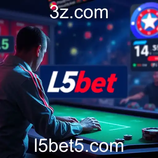 A Ascensão dos Jogos Online Com l5bet