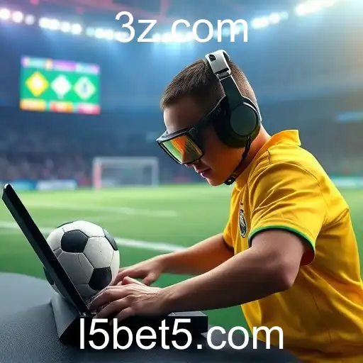 A Ascensão dos Jogos de Azar Online no Brasil