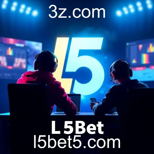 A Ascensão do L5bet nos Jogos Online