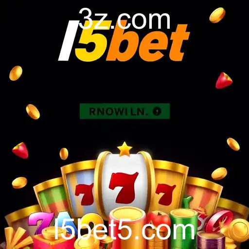 Descubra a Categoria de Jogos 'Bônus' no l5bet
