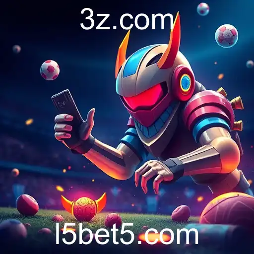 Inovações e Tendências no Mercado de Jogos Online