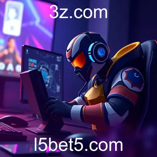 Inovação e Segurança em Sites de Jogos Online