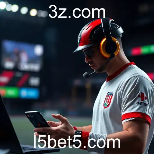 L5Bet: A Evolução do Cenário de Apostas em 2026