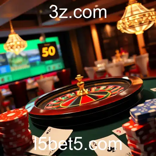 L5BET Revoluciona o Mercado de Jogos Online