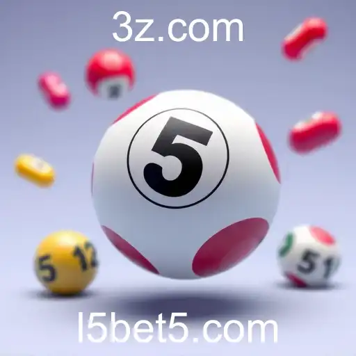 Explorando a Fascinante Categoria de Loterias no L5bet
