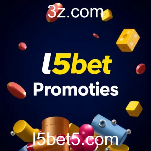 As Estrategicamente Atraentes Promoções do l5bet: Uma Análise