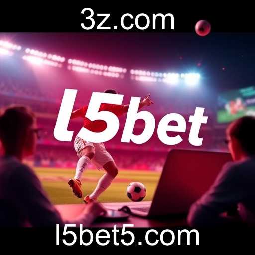 A Ascensão do L5bet no Mercado de Jogos Online
