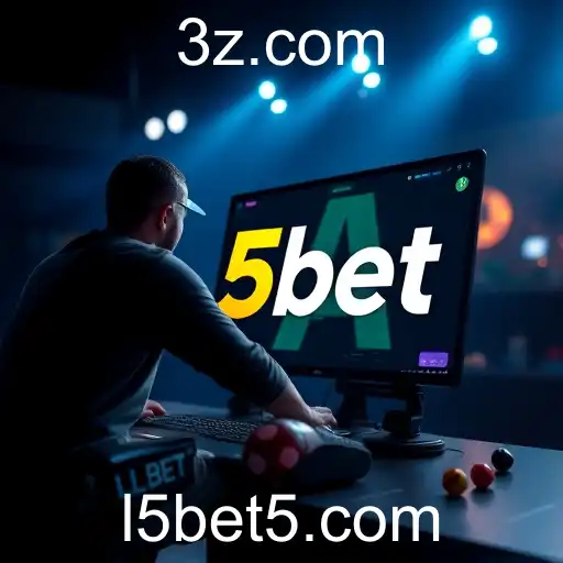 A Ascensão do l5bet no Cenário de Jogos Online