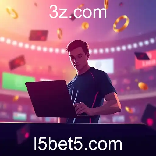 A Ascensão do L5bet no Cenário de Jogos Online