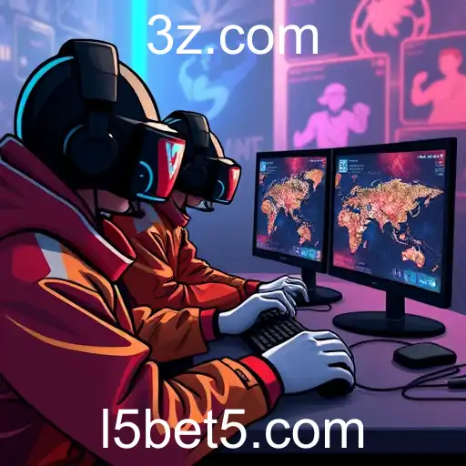 Ascensão do L5Bet no Cenário de Jogos Online