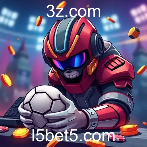 Ascensão do l5bet no Cenário Brasileiro de Jogos