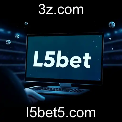 A Ascensão do l5bet no Cenário de Jogos Online
