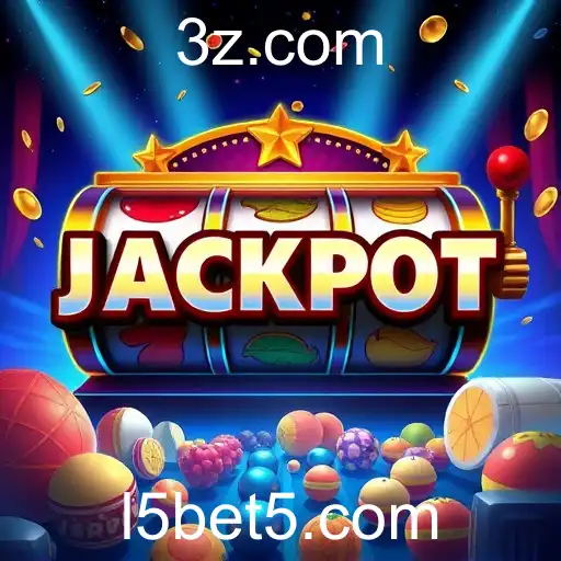 A Fascinante Categoria de Caça-Níqueis no L5Bet: Diversão e Oportunidades de Ganhos